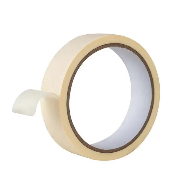 Yourijiu High Temperature Resistance Colorful Masking Tape